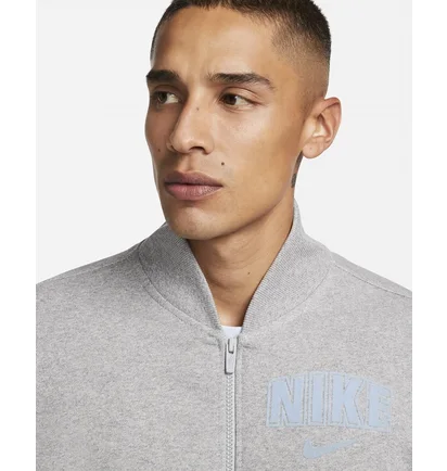 Кофта чоловіча Nike Sportswear Grey FD0479-063
