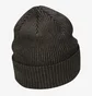 Шапка унісекс Nike Peak Beanie Sc Metallic L Grey FJ8687-010