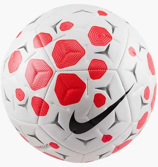 Футбольний м'яч Nike Academy Fa25 White HV4386-102
