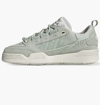 Кроссовки женские Adidas Adi2000 Green Gz7207