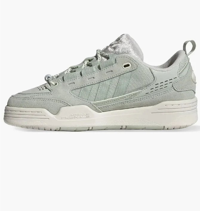 Кроссовки женские Adidas Adi2000 Green Gz7207