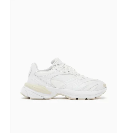 Кроссовки мужские Puma Velophasis Luxe Sport White 392522-01