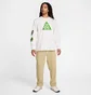 Лонгслив мужской Nike Acg White HJ0802-121