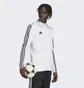 Куртка мужская Adidas Tiro 23 League Training Jacket White Hs3501