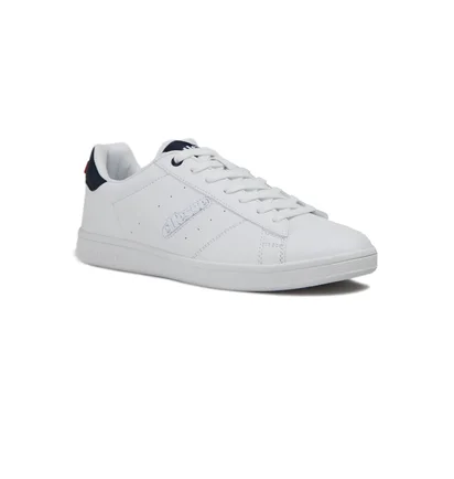 Кроссовки мужские Ellesse Ls290 Cupsole White SHRF0617-921
