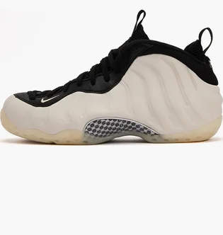 Кросівки чоловічі Nike Air Foamposite One Beige/Black FD5855-002