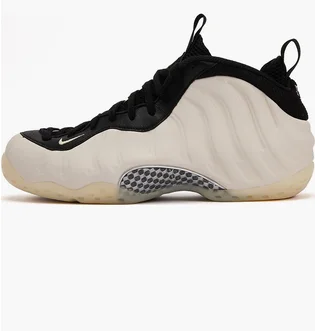 Кроссовки мужские Nike Air Foamposite One Beige/Black FD5855-002