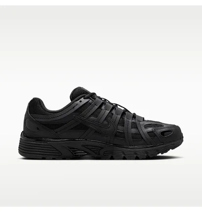 Кроссовки женские Nike P-6000 WomenS Shoes Black IF7100-010