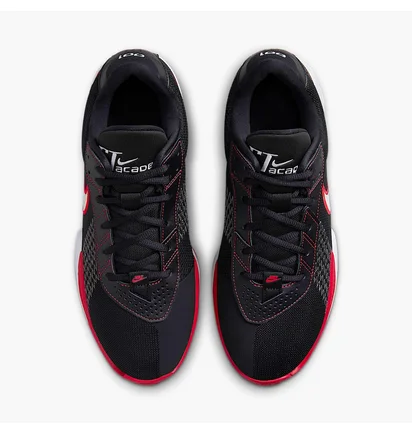 Кроссовки мужские Nike Gt Cut Academy Black FB2599-008