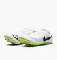 Кроссовки мужские Nike Zoom Ja Fly 4 White/Green DR2741-102