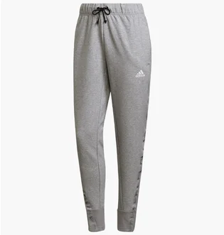 Штани жіночі Adidas Designed 2 Move Cotton Touch Grey H10200