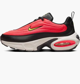 Кроссовки женские Nike Air Max Portal Pink/Black HF3053-006