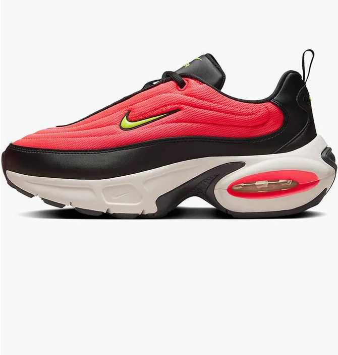 Кроссовки женские Nike Air Max Portal Pink/Black HF3053-006