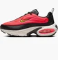 Кроссовки женские Nike Air Max Portal Pink/Black HF3053-006