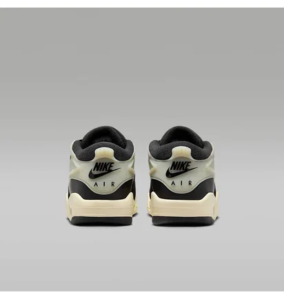 Кроссовки детские Air Jordan 4 Rm Gs Black/Grey FQ7938-006