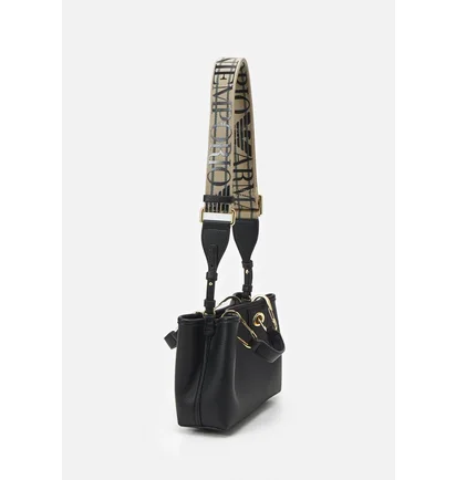 Сумка жіноча Armani My Ea Crossbody Bag Black AF12103-MC032