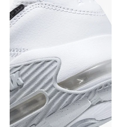Кроссовки мужские Nike Air Max Excee White Cd4165-100