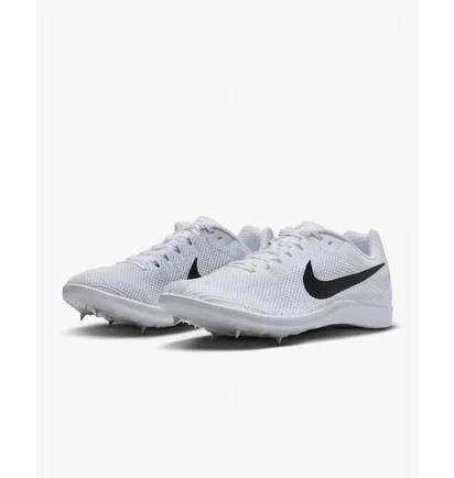 Кросівки унісекс Nike Zoom Rival White Dc8725-100