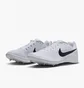 Кросівки унісекс Nike Zoom Rival White Dc8725-100
