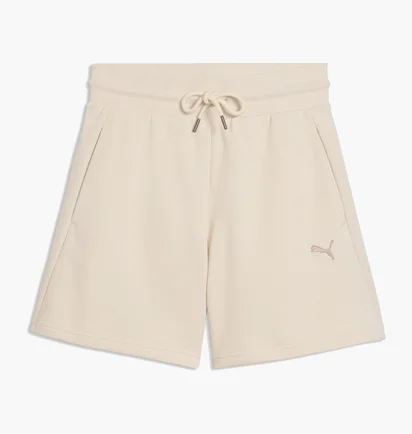 Шорти жіночі Puma Class High-Waist 5 Beige 691874-87