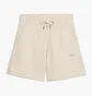 Шорти жіночі Puma Class High-Waist 5 Beige 691874-87