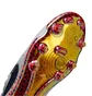 Бутси унісекс Nike Legend 10 Elite Fg Oly White FQ3249-900