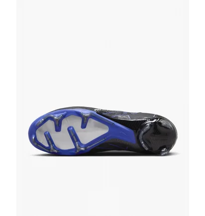 Бутсы унисекс Nike Mercurial Superfly 9 Pro Black DJ5598-040