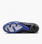 Бутсы унисекс Nike Mercurial Superfly 9 Pro Black DJ5598-040