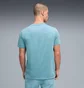 Футболка жіноча Puma Essentials Cat Logo 4 Metallic 527593-46