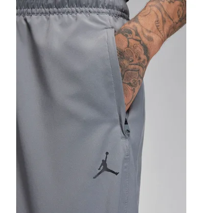 Штани чоловічі Air Jordan Dri-Fit Sport Grey FN5840-084