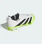 Бутсы детские Adidas Predator League Ll White JI1126