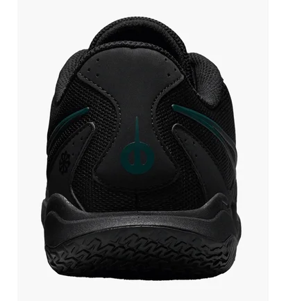 Футзалки унисекс Nike Tiempo Legend X Academy In Shadow Black DV4341-002