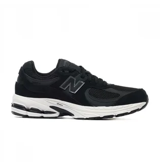 Кроссовки детские New Balance Black GC2002BK