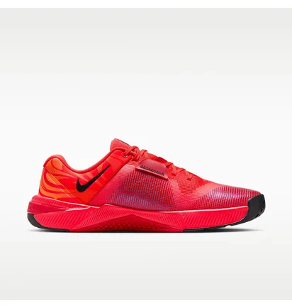 Кросівки чоловічі Nike Metcon 10 Amp Red HQ2615-600