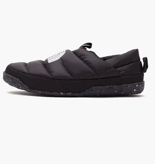 Тапочки мужские The North Face Nuptse Mule Black Nf0A5G2Fky4