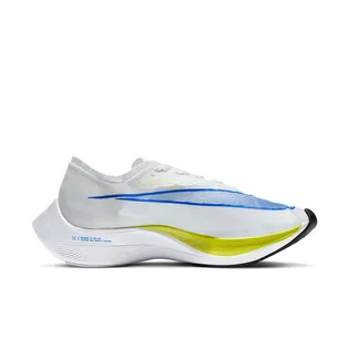 Кросівки унісекс Nike Zoomx Vaporfly Next% White AO4568-103