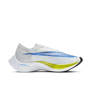 Кросівки унісекс Nike Zoomx Vaporfly Next% White AO4568-103