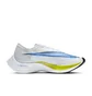 Кросівки унісекс Nike Zoomx Vaporfly Next% White AO4568-103