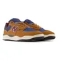 Кросівки чоловічі New Balance Numeric Tiago Lemos Shoes Brown Nm1010Ru