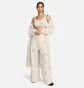Топ жіночий Nike Sportswear Cozy Knit Beige FD4274-105