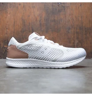 Кроссовки мужские Saucony Shadow 5000 Evr White S70396-4