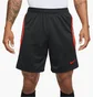 Шорты мужские Nike Strike Black DV9276-014