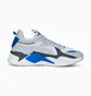 Кросівки чоловічі Puma Rs-X Geek Black 391174-01