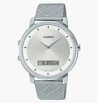 Часы мужские Casio MTP-B200M-7E