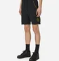 Шорти чоловічі Nike M J Psg Flc Short Black DV0619-010