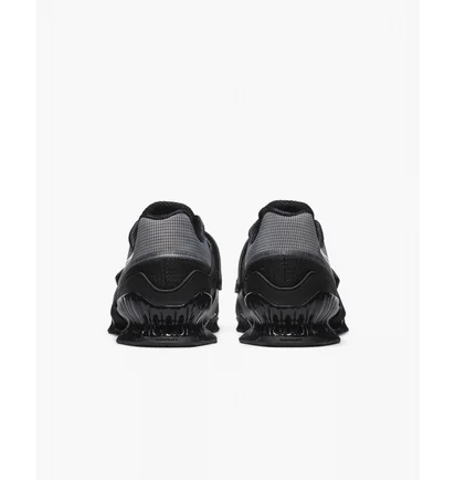 Кроссовки мужские Nike Romaleos 4 Black Cd3463-010