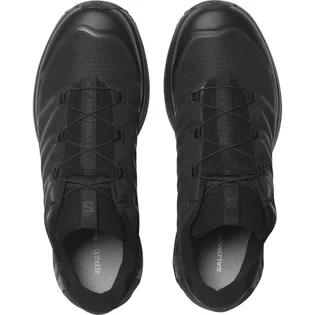 Кроссовки унисекс Salomon Xt-Pathway 2 Black L47686800