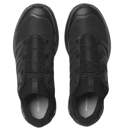 Кроссовки унисекс Salomon Xt-Pathway 2 Black L47686800