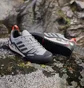 Кросівки унісекс Adidas Terrex Swift Solo 2.0 Hiking Grey ID3449