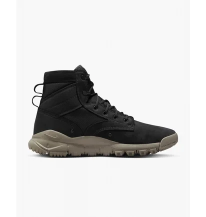 Кроссовки мужские Nike Sfb 6 Leather Black 862507-002